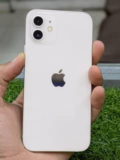 I phone 12. pta aprov 128gb 100bh