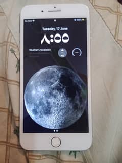 iPhone 8Plus