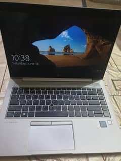 Hp Elitebook | 840 G6 Core i5 8th Gen