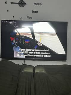 TCL Led