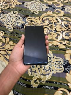 infinix note 10 6/128 pta approved for sale (exchange possible)