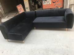 sofa poshish per seat