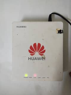 HUAWEI OPTIC DEVICE