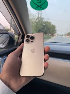 iPhone 13 Pro Jv