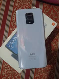 Redmi Note9 pro