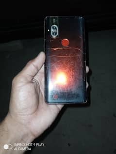 Motorola one hyper 4+128