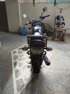 suzuki 150se 2020