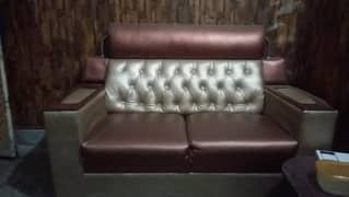 6 seats sofa set