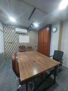 Office for sale in Mashriq Centre