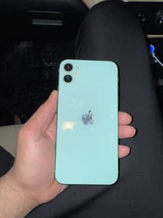 Icloud iphone 11