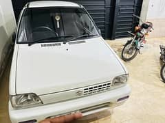 VXR Mehran