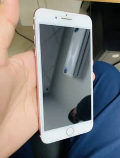 iPhone 7 Plus Pta Approved