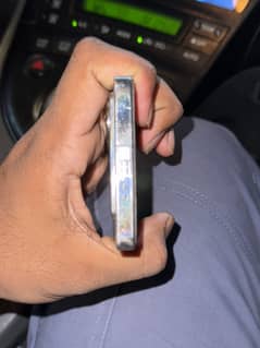 Infinix note 40 with all accessories