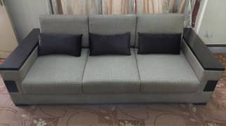 7 Seater sofa set