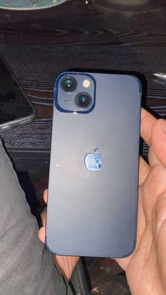 iPhone 13