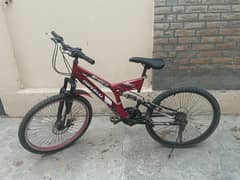 Bicycle For Sale