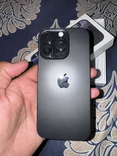 Apple iPhone 16 Pro 128GB