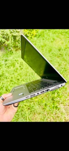 HP
