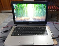 Haier Core i5 4th Gen Laptop