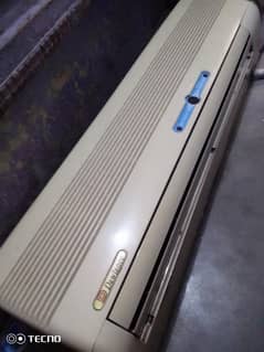 best ac for sale , urgent sale