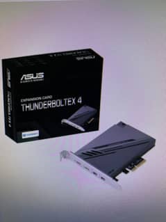 Thunderbolt 4