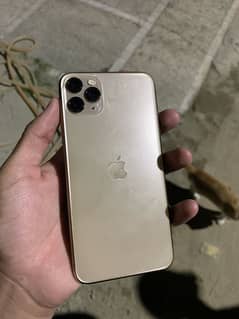 Iphone 11 pro max 256 gb JV