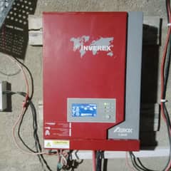 Inverex Aerox 1.2kw