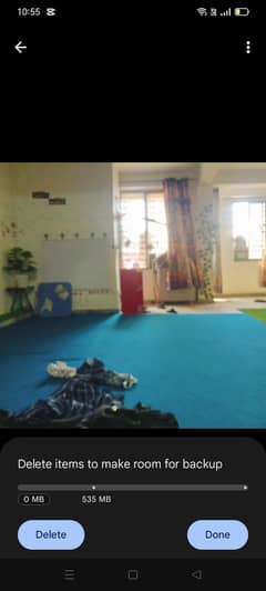 very nice carpet. . . reasonable price. . good for tv lounge