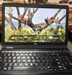 Dell latitude 5590