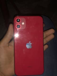 iPhone 11  (Exchange Possible)