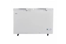 Brand New Boxed Haier Invertor Freezer