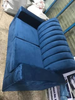 poshish per seat