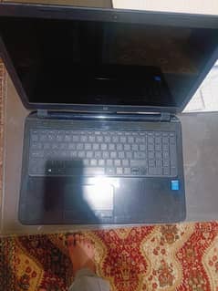 Hp laptop for gaming 2gb Nvidia GPU