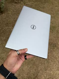 Dell XPS 9350 i5 6th Gen Laptop Dell Laptop XPS Laptop