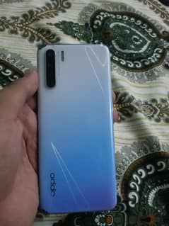 oppo f15