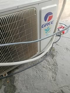 Gree AC