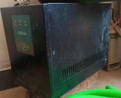 only ups