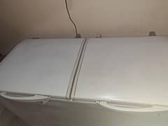 Waves Triplet Freezer