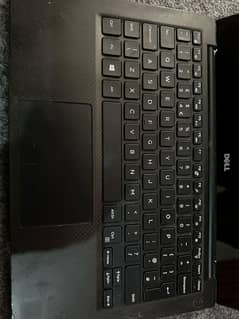 Dell XPS 9530