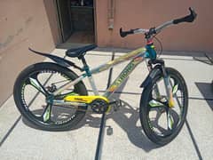 sudone bicycle
