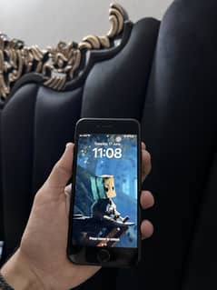 Iphone SE