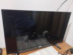 Haier 32 inches