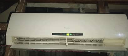 gree 1.5 ton AC for sale