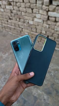 Redmi note 10  4 / 128
