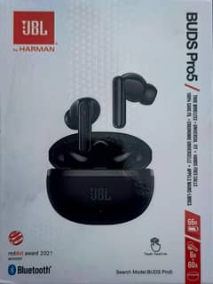 JBL Pro5