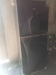 Haier refrigerator for sale my WhatsApp number O322=37=74=328