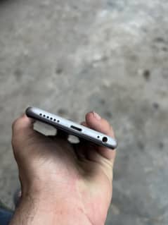iPhone 6 water pack