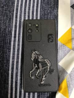 Samsung S20 ultra 10/10 condition like new phone #03291320008