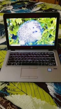 Hp Core i5 7th Generation Laptop. Better Than Lenovo