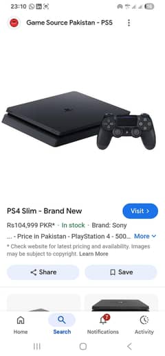 PLAYSTATION 4